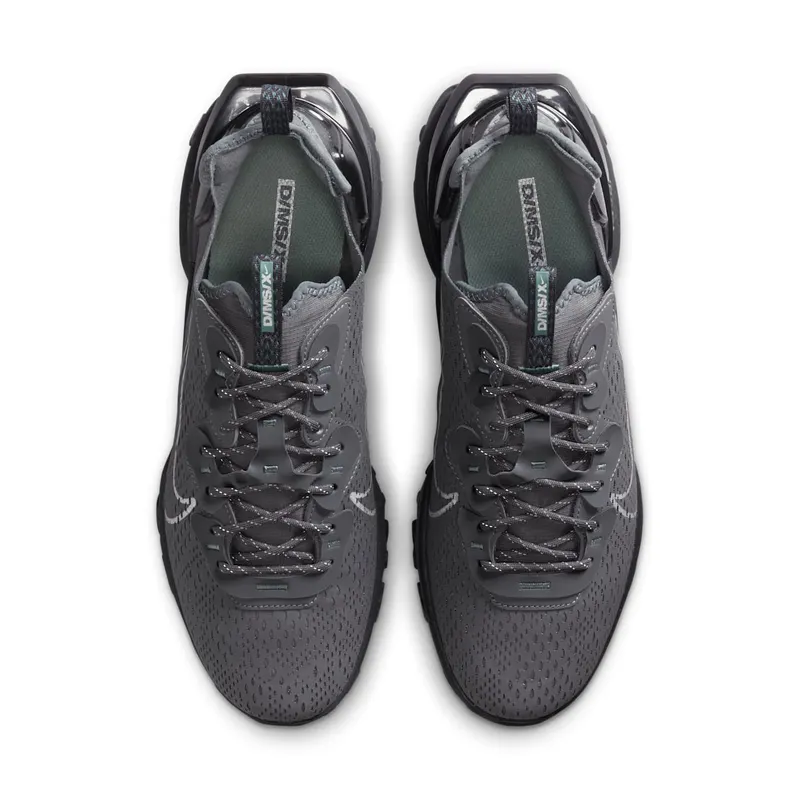 Nike React Vision Iron Grey Reflect Silver (IM5996-068)