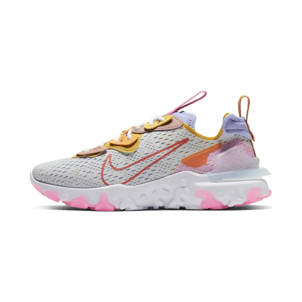 Nike React Vision Pure Platinum (W)