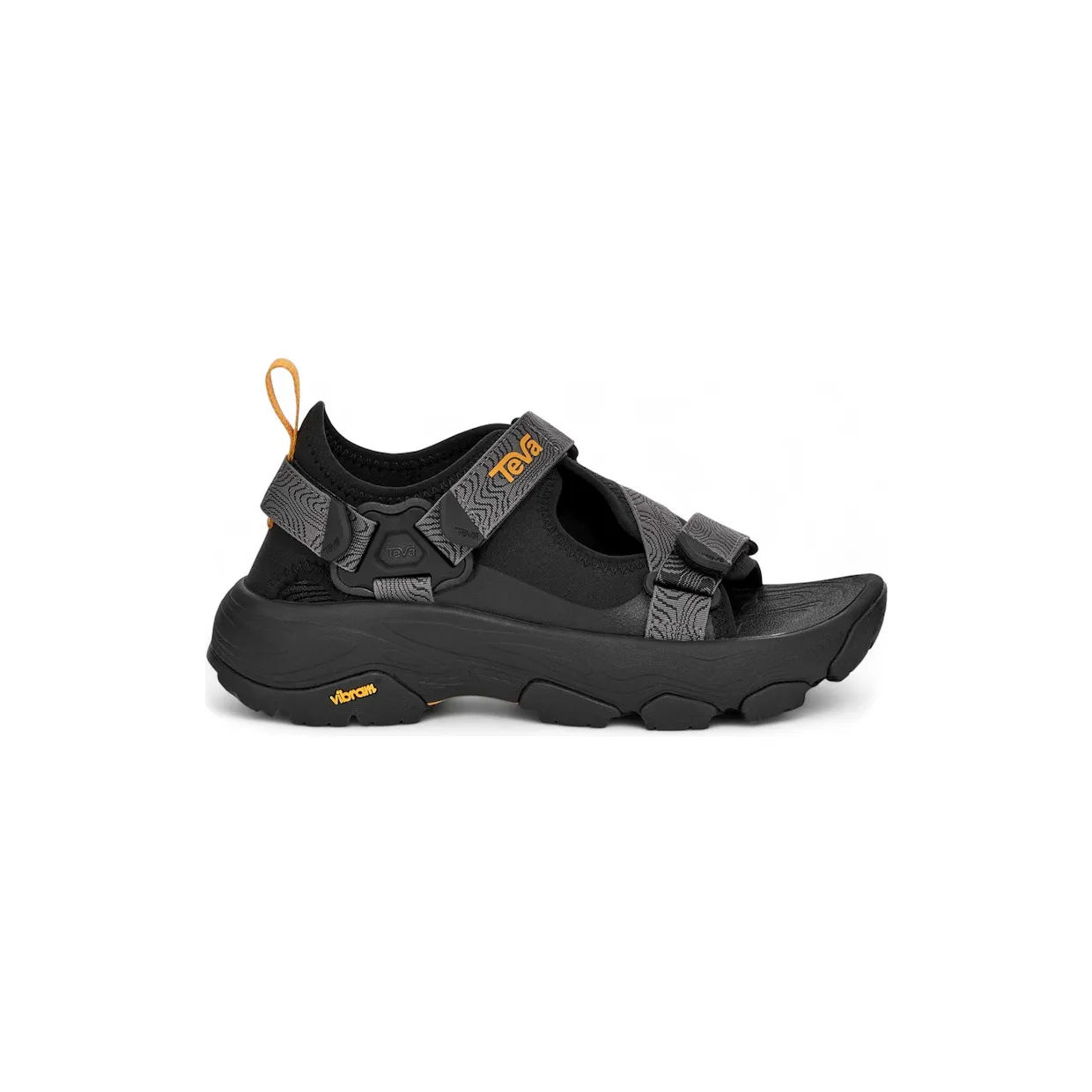 teva-sneaker 1166230-BLK