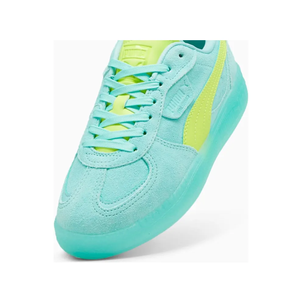 Puma Palermo Moda Xtra “Electric Peppermint Lime” (398534-02)