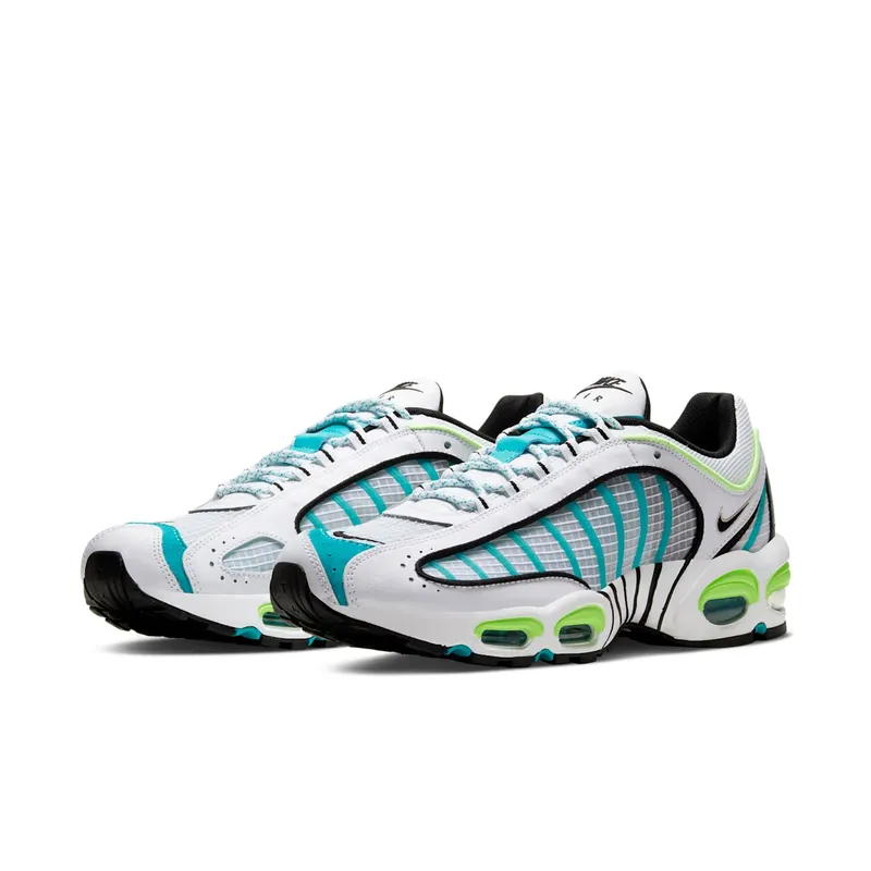 Nike Air Max Tailwind IV SE White (CJ0641-100)