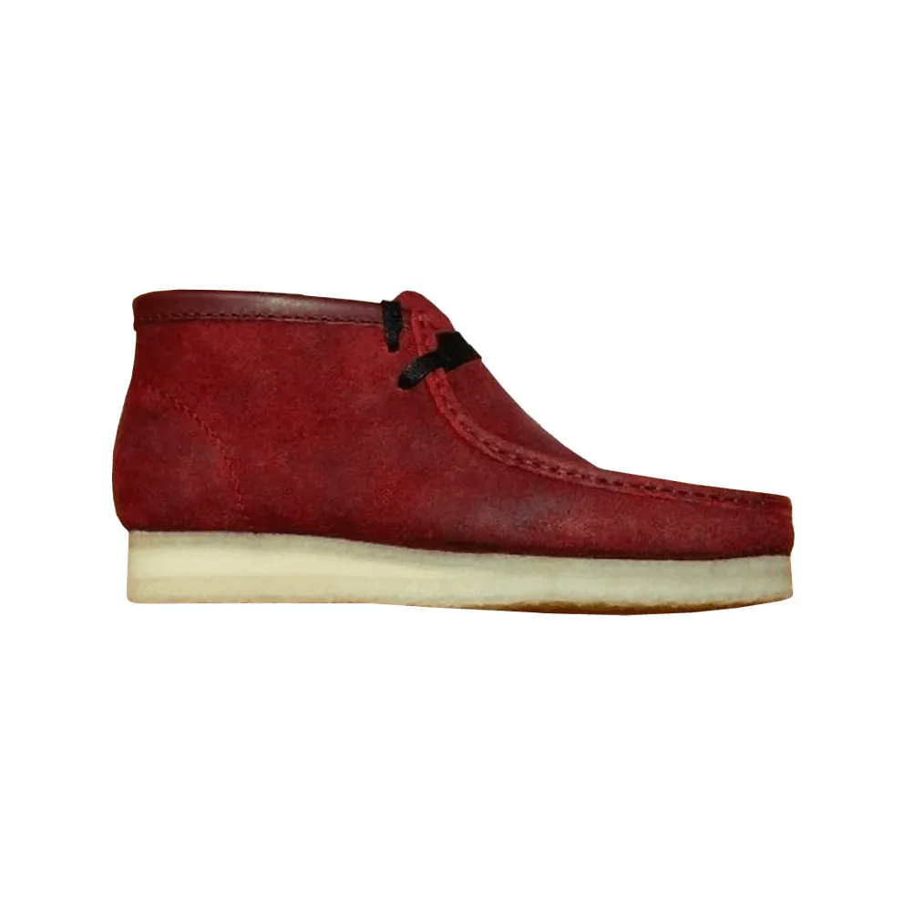 Clarks Wallabee Bait Breaking Bad Felina (26121296)