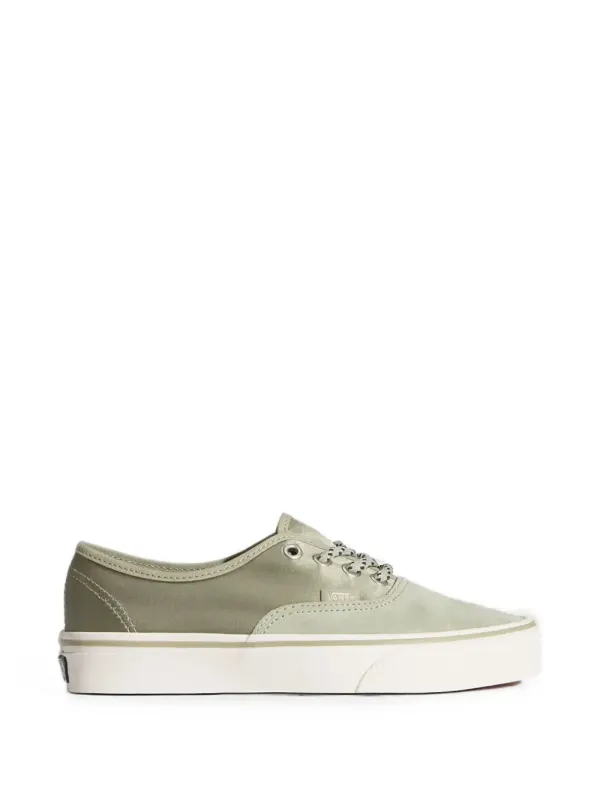 Vans Authentic Shoes – Green (VN000EHHFSG1)