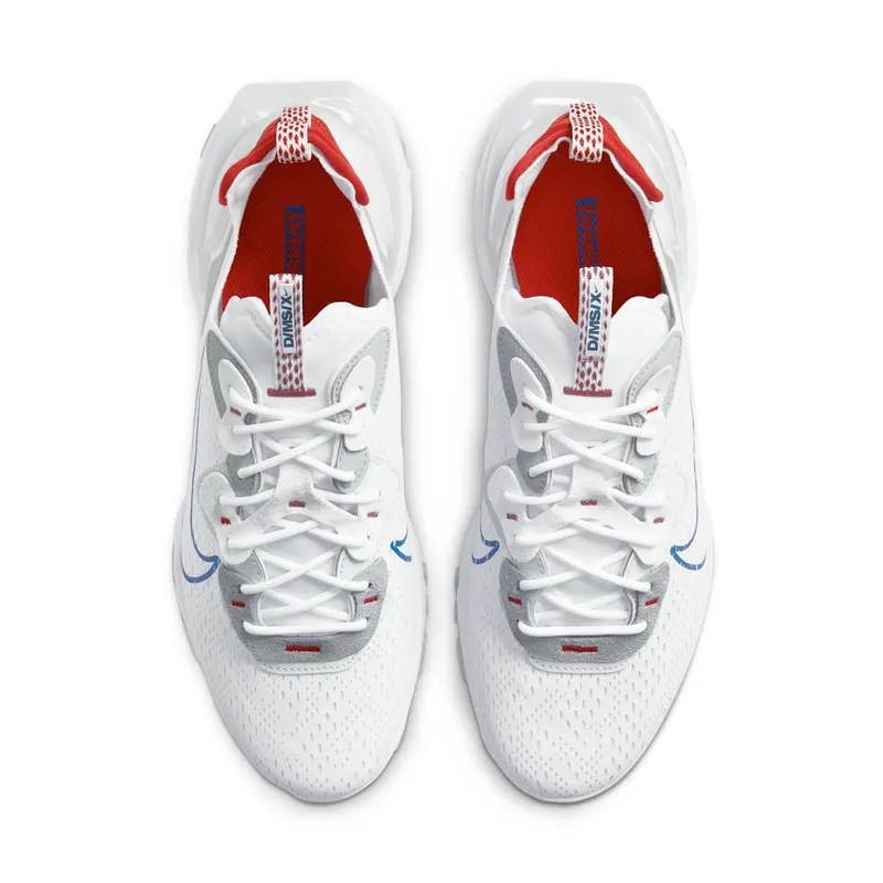 Nike React Vision White (DJ4597-100)