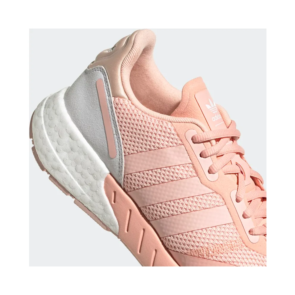 adidas ZX 1K Boost Glow Pink / Vapour Pink / Cloud White (H69038)