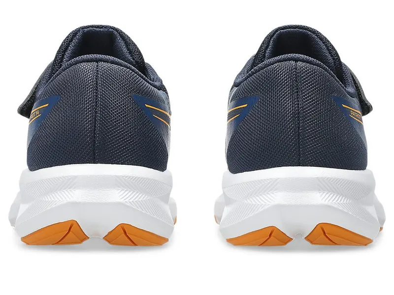 ASICS PATRIOT 14 PS “Midnight / Yamabuki” (1014A391-403)