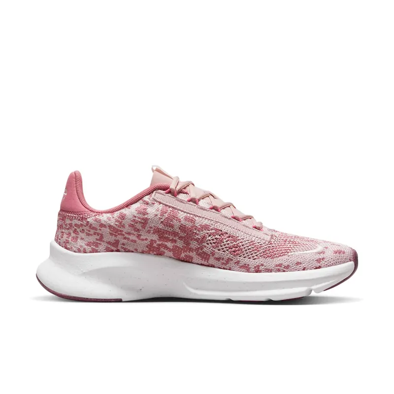 Nike SuperRep Go 3 Flyknit Next Nature Training Pink (DH3393-600)