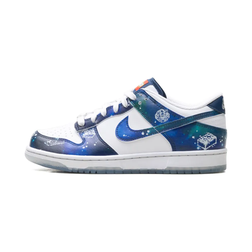 Nike Dunk Low GS “LEGO Galaxy” (IM1448-100)