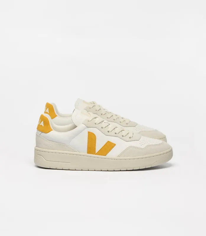 Veja V-90 White (VD2021361B)