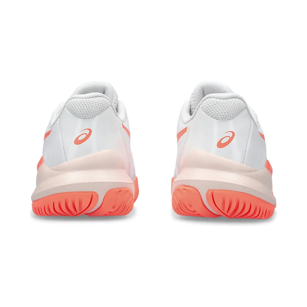 Asics Gel-challenger 14 White/Sun Coral (1042A231.101)
