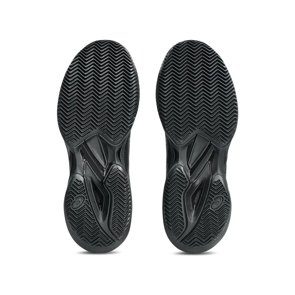 Asics Solution Black (1042A309-960)