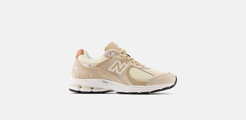New Balance 2002R Incense Sepia Bone (M2002REF)