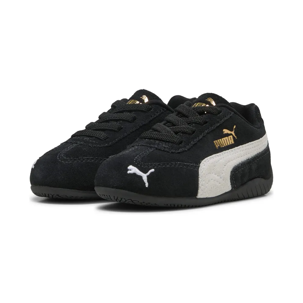 Puma Speedcat “Puma Black / Puma White” (401700_01)