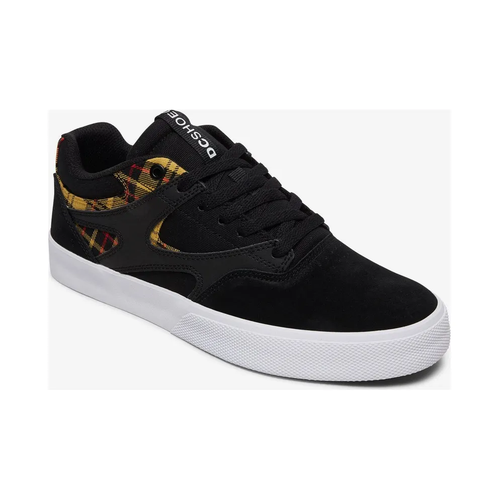 DC Kalis Vulc SE Black (ADYS300572bpa)