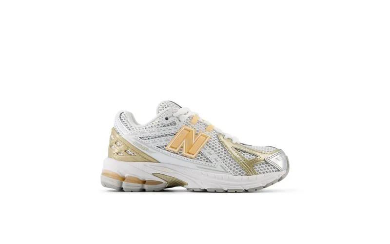 New Balance 1906R Silver Metalic Peach Bloom (PC1906CN)