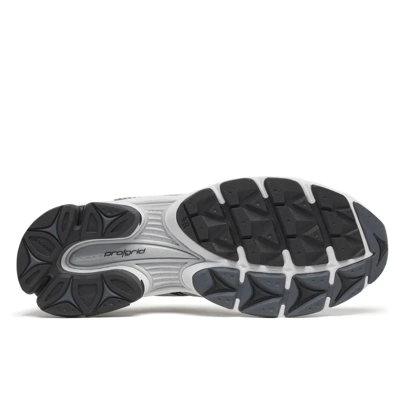 SAUCONY ProGrid Triumph 4 “White / Silver” (S70704-26)