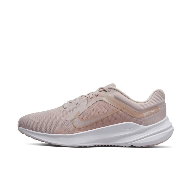 Nike Quest 5 Road Running Pink (DD9291-600)
