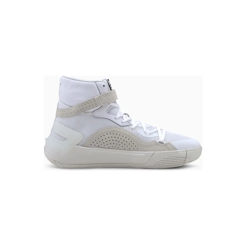 Puma Sky Dreamer Basketballschuhe Weiß (193675-01)
