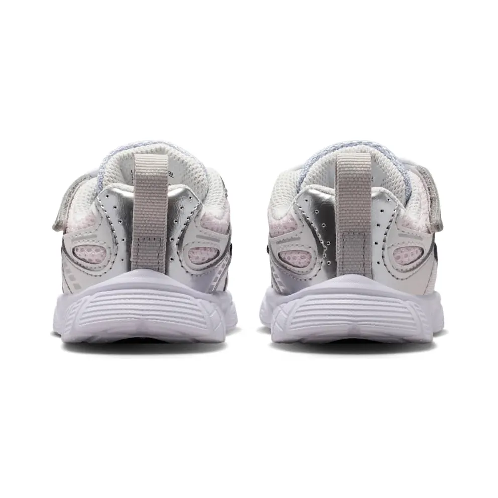 Nike V5 RNR TD “Light Violet Metallic Silver” (HQ6413-500)