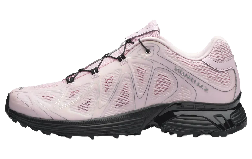 Salomon XT-Whisper Void “Icy Pink Black Silver” (L49099-000)