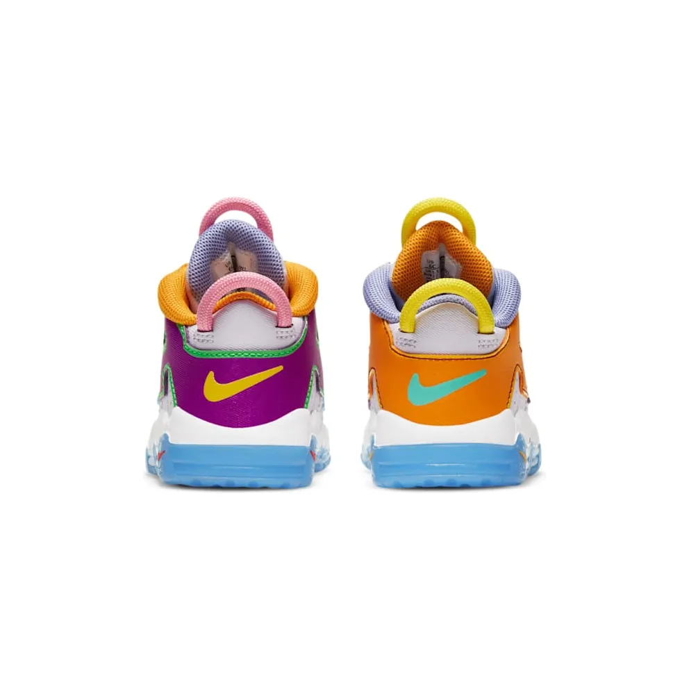 Nike Air More Uptempo Multi-Color (DH0831-500)