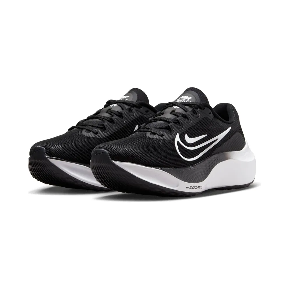 Nike Zoom Fly 5 Road Running Black (DM8974-001)