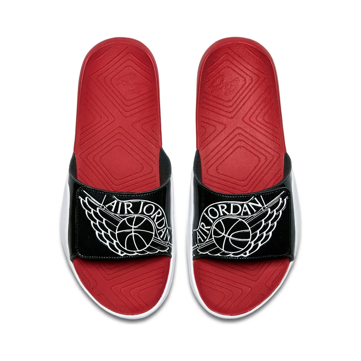 jordan-slippers AA2517-001