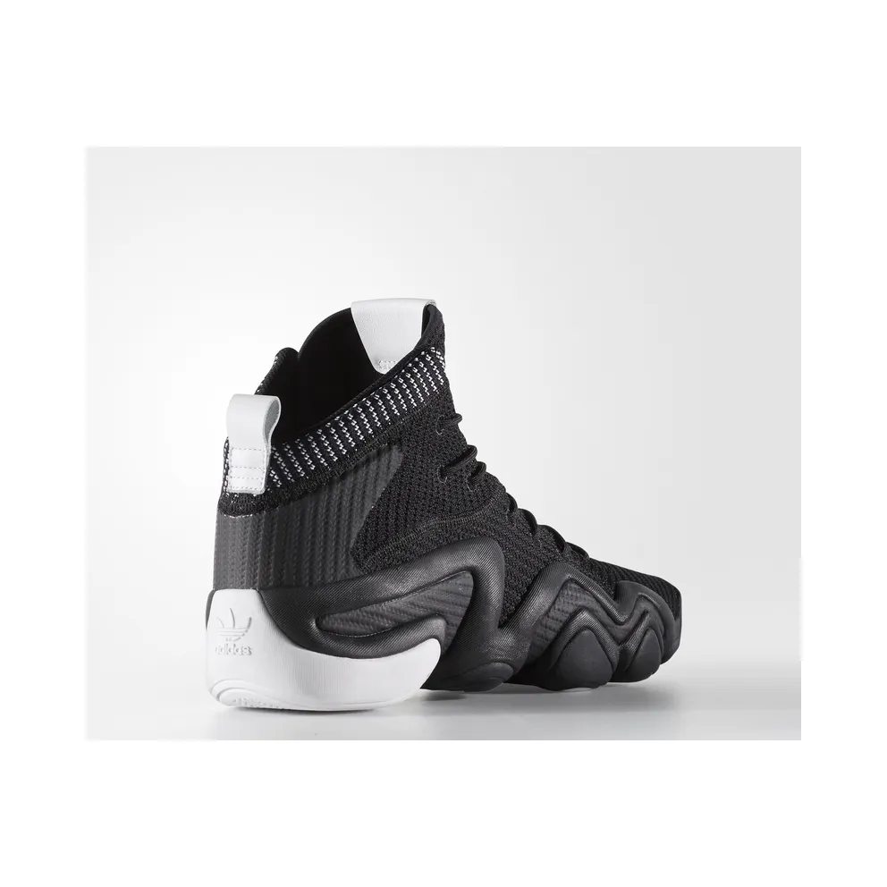 adidas Crazy 8 Adv Black Black/Black/White (BY3602)
