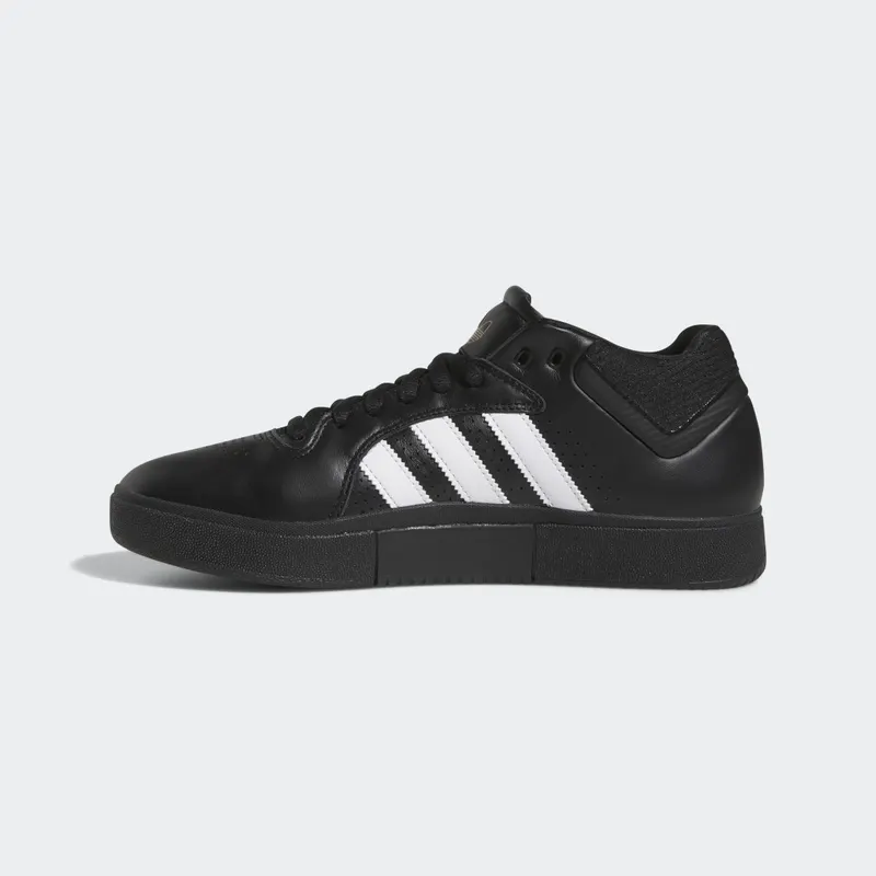 adidas Tyshawn Core Black / Cloud White / Gold Metallic (IG5270)