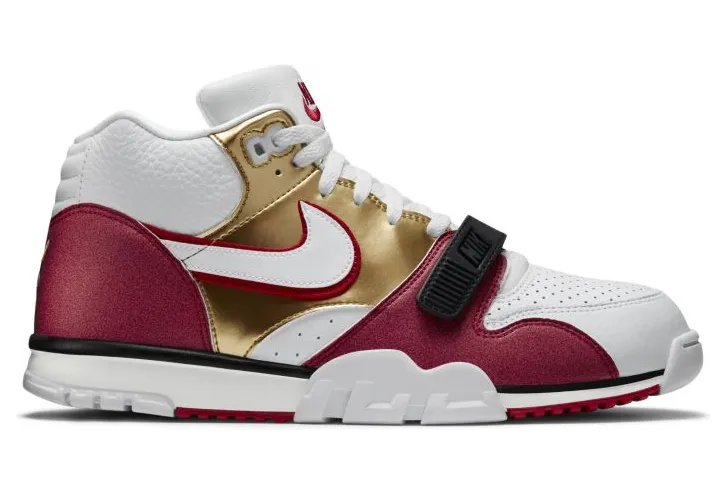 Nike Air Trainer 1 Jerry Rice