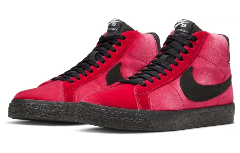 Nike SB Zoom Blazer Mid ‘Kevin and Hell’ (2020) (CD2569-600)