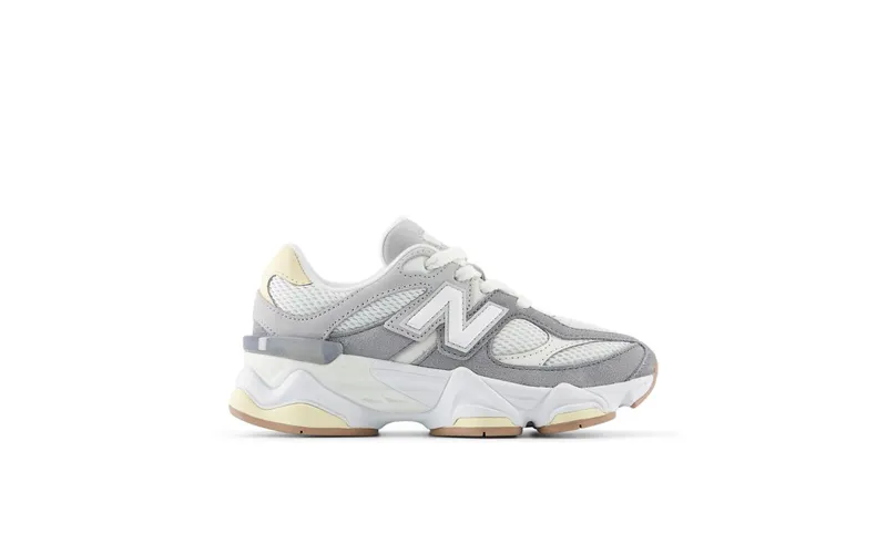 New Balance 9060 v1 PS “Sea Salt” (PC9060AB)