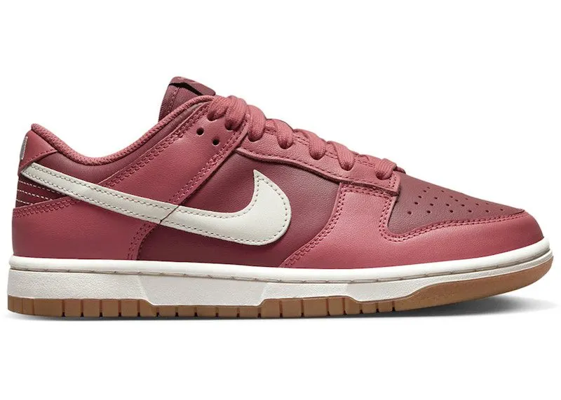 Nike Dunk Low Desert Berry (DD1503-603)