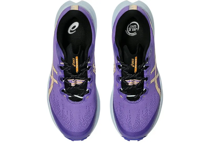 ASICS FUJI LITE 6 “Amethyst / Apricot Crush” (1012B865-500)