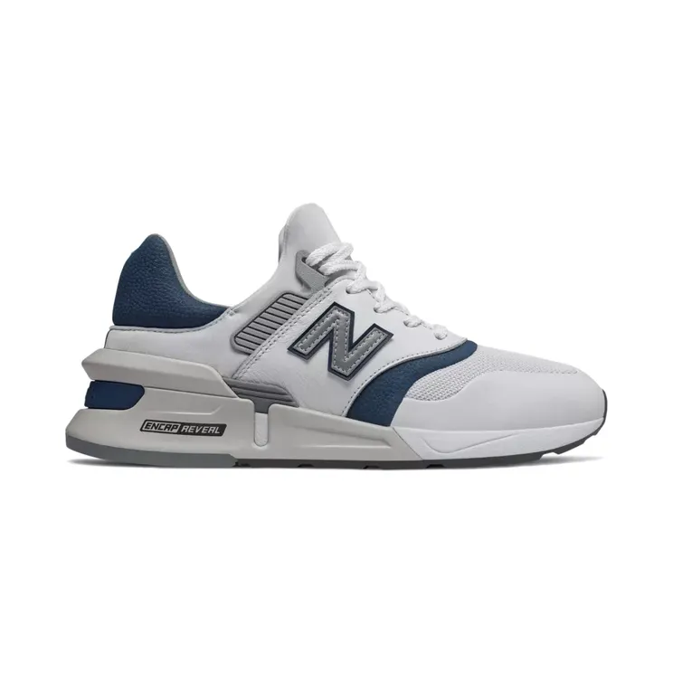 New Balance 997 Sport White Moroccan Tile