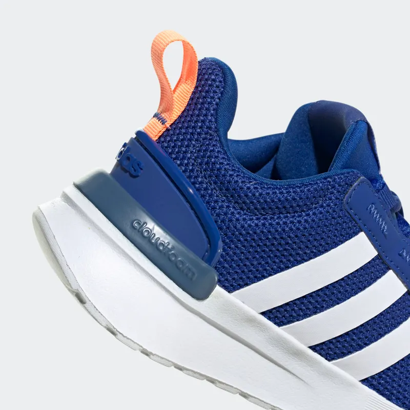 Adidas Racer TR21 Royal Blue / Cloud White / Beam Orange (GW6603)