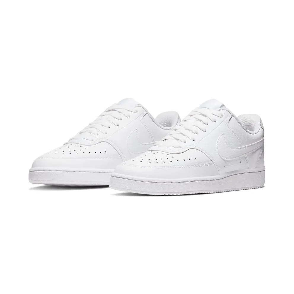 Nike Court Vision Low White (CD5434-100)