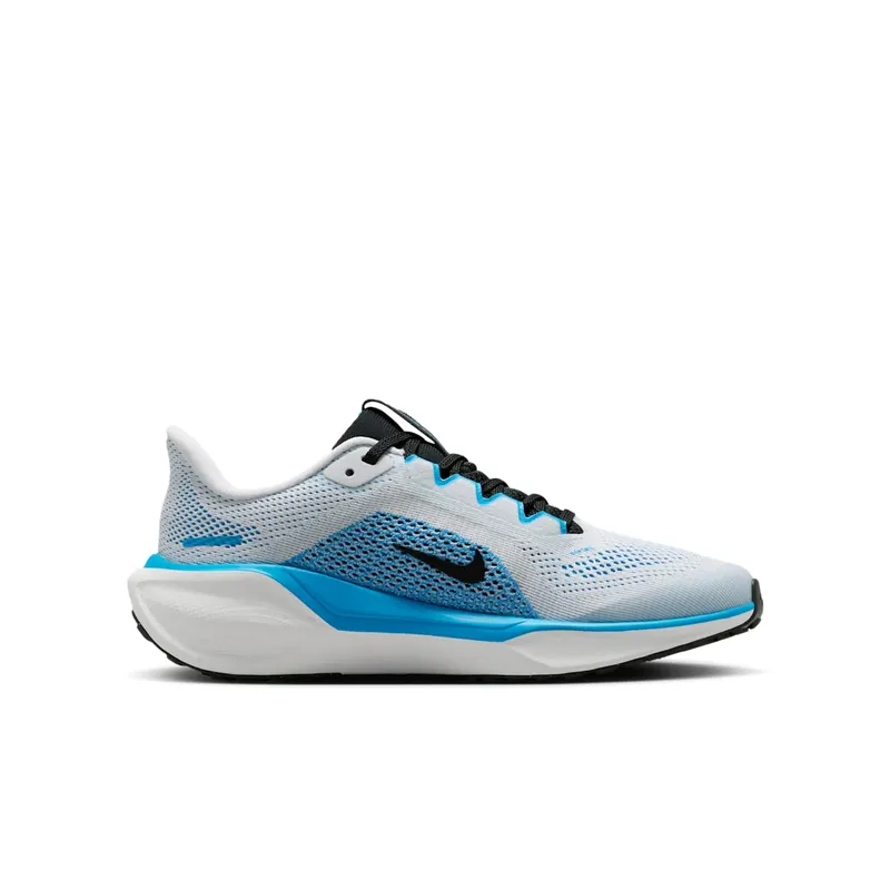 Nike Air Zoom Pegasus 41 White Blue Hero Black (FN5041-109)