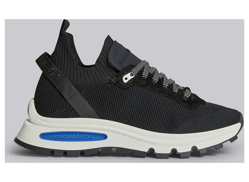 Dsquared2 sneaker (17103682QO)