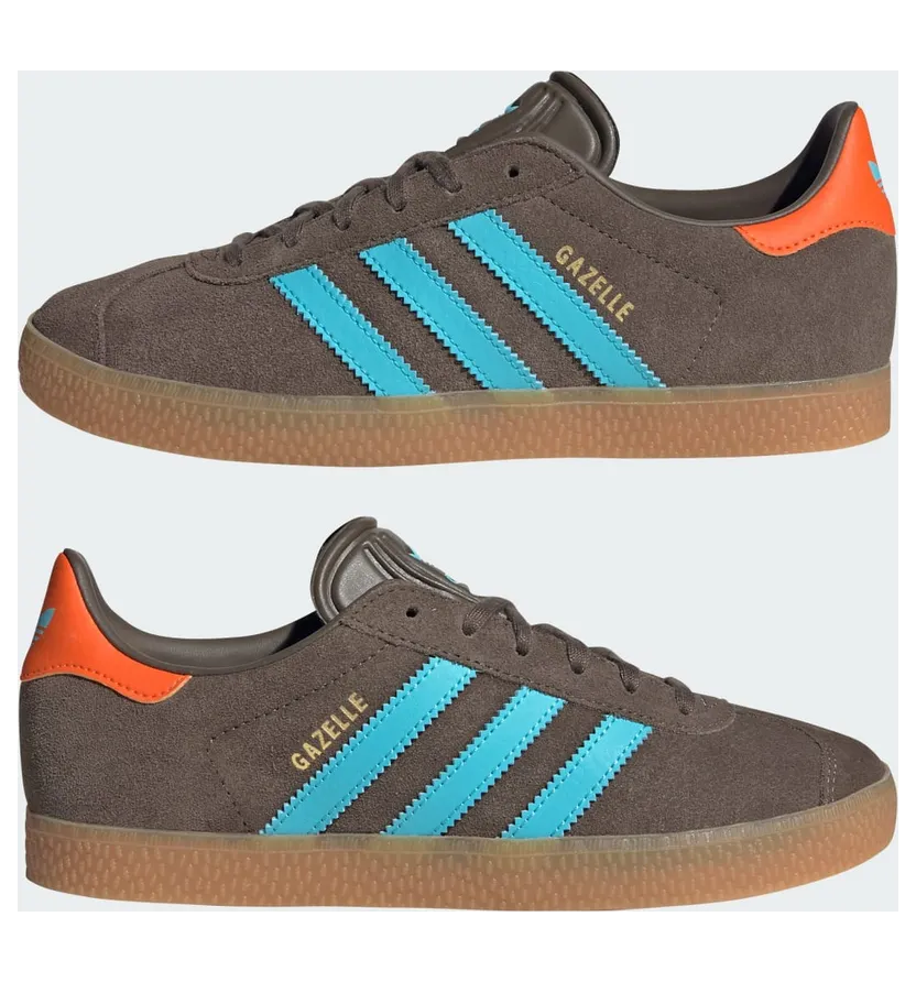 adidas-gazelle JR5942