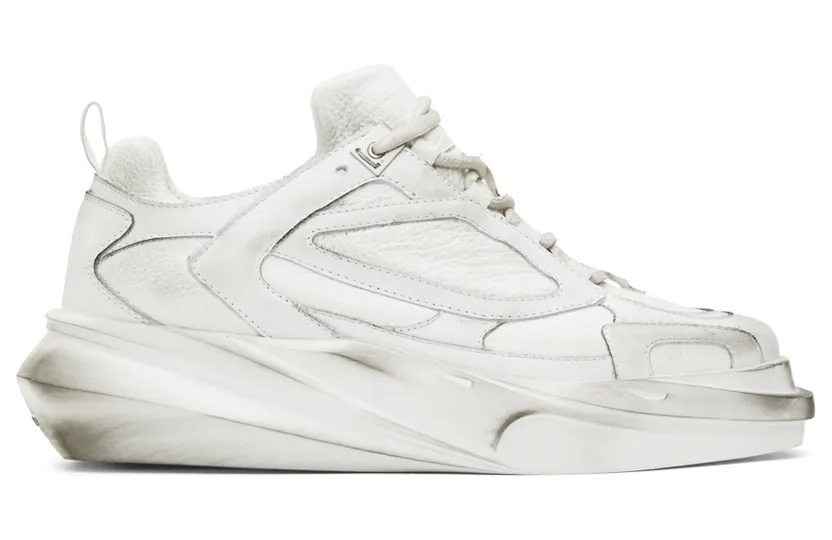 1017 ALYX 9SM Mono Hiking “White” (AAUSN0034LE03.F22)