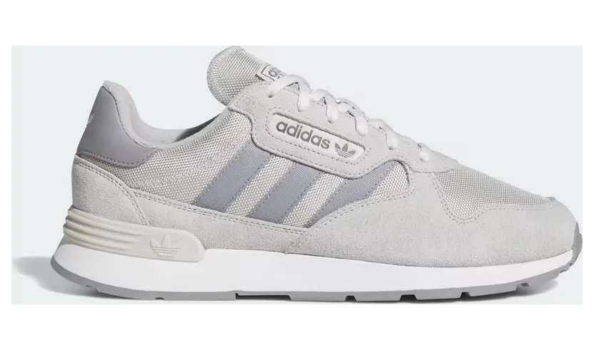 Adidas Treziod 2.0 Grey One / Grey Three / Grey Two (IH3802)