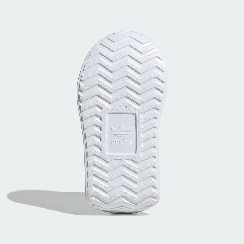 Adidas Country XLG Kids Cloud White / Grey One / Core Black (IF6158)