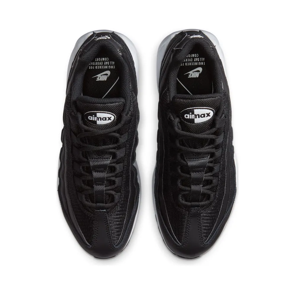 Nike Air Max 95 Essential Black (CK7070-001)