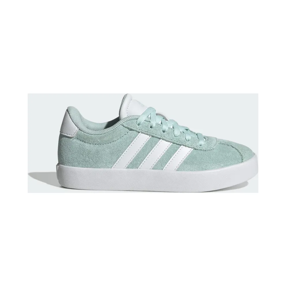 Adidas VL Court 3.0 Kids Halo Mint / Cloud White / Core Black (IH2406)