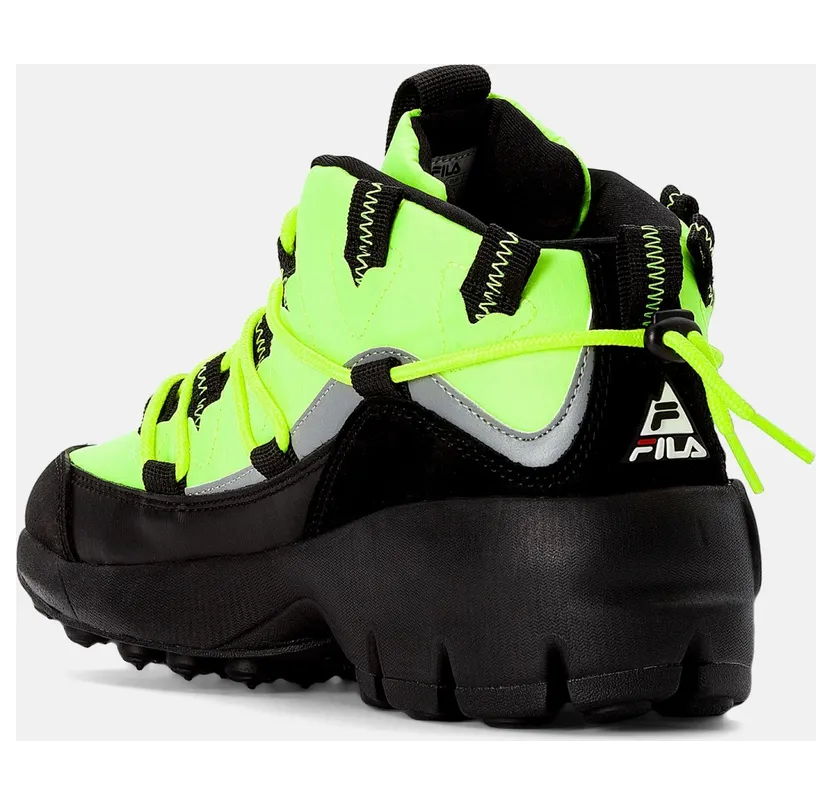 fila-sneaker 1QM00780/704