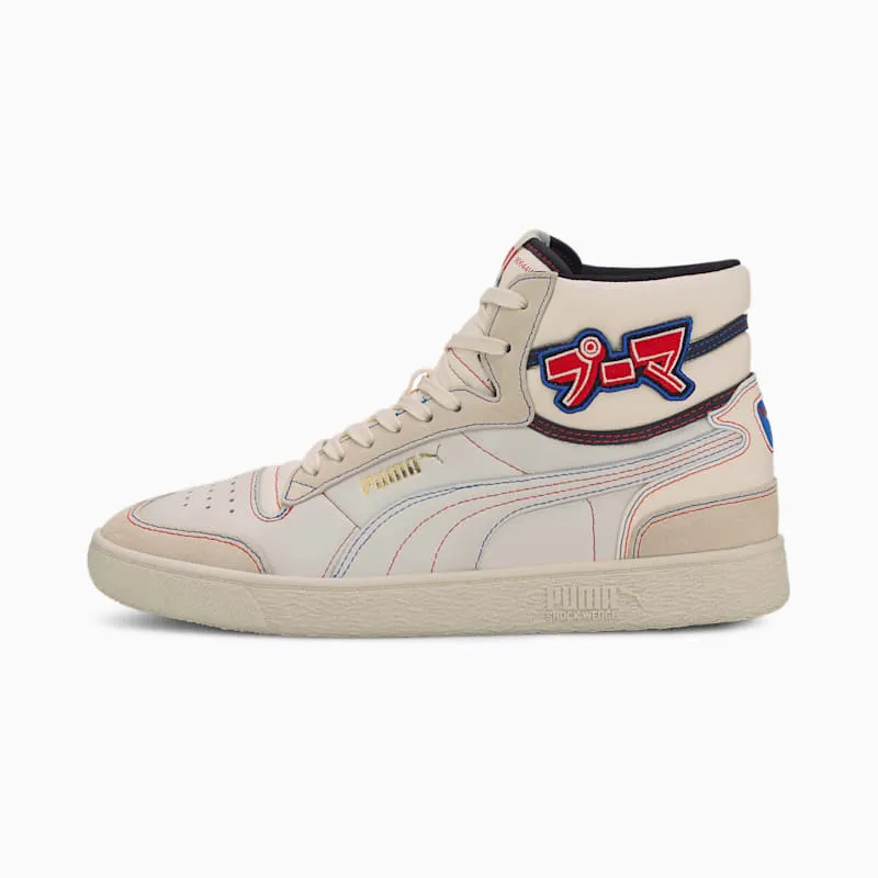Puma Ralph Sampson Mid Japanorama (37407201)