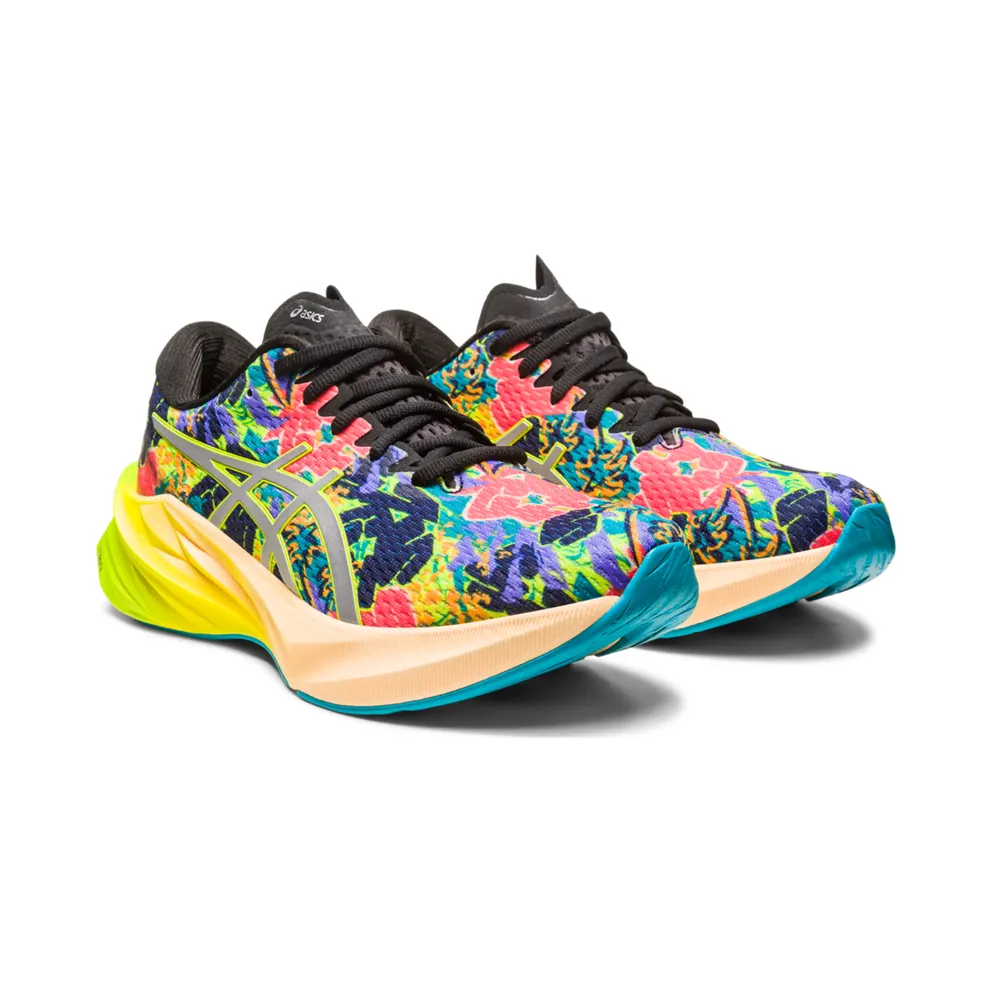 Asics Novablast 3 Lite-show Lime Zest/Lite Show (1012B497.300)