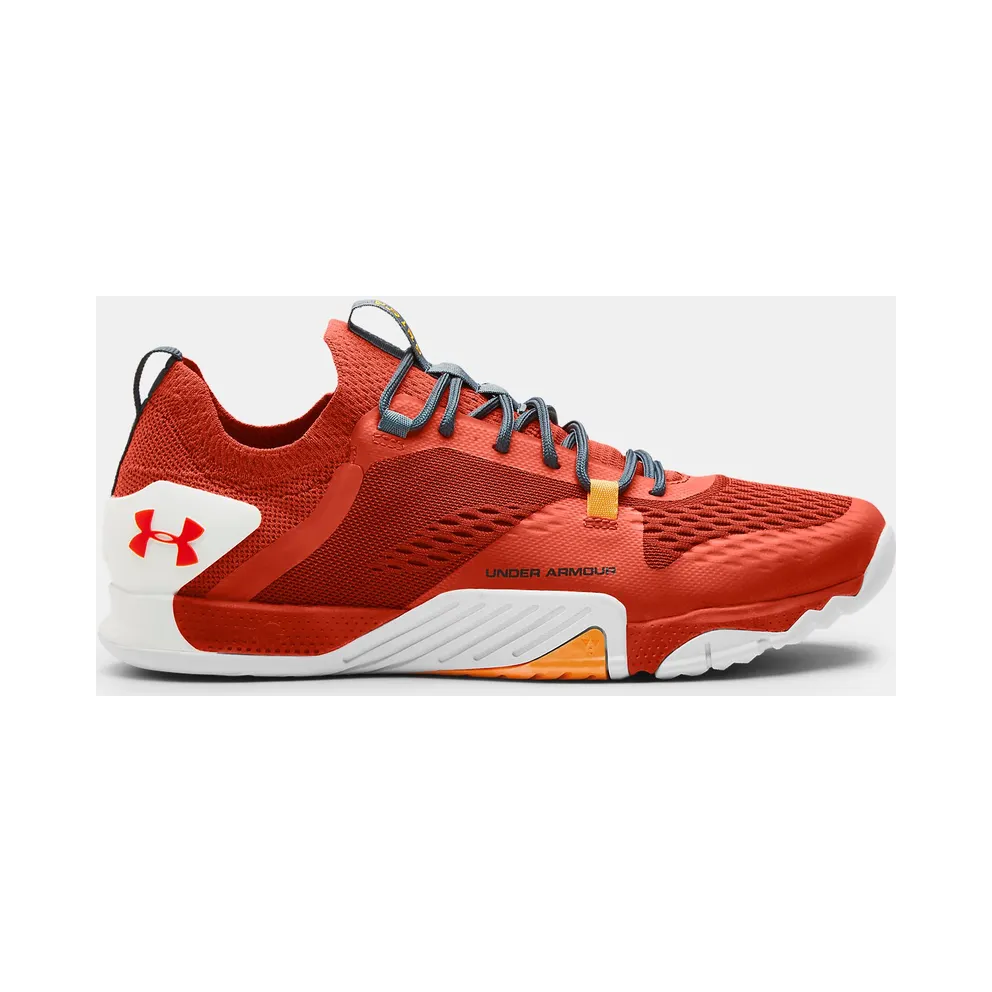 Under Armour TriBase™ Reign 2 Orange (3022613-801)