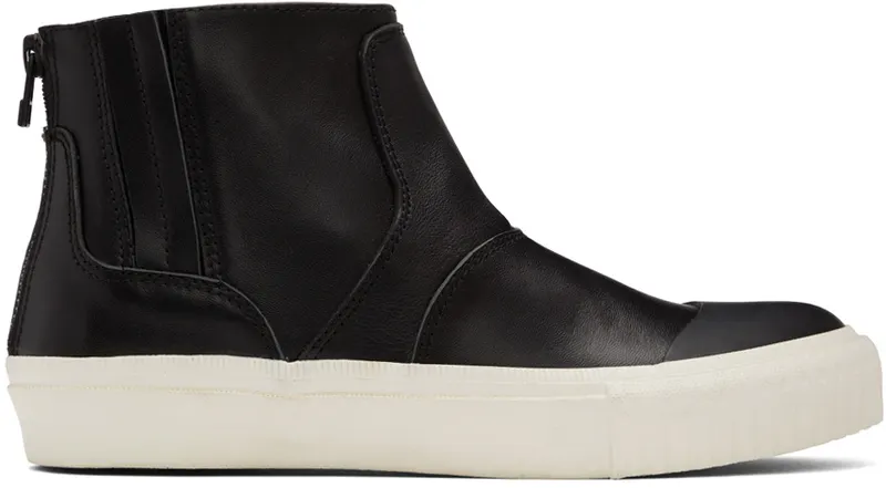 Regulation Yohji Yamamoto White Gore (FQ-E59-760)
